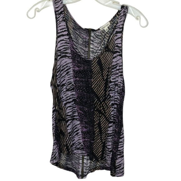 Silence + Noise Tank Top - Picture 1 of 7